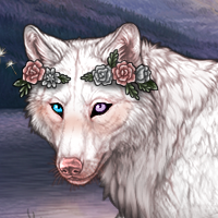 𝖠𝗎𝗋𝖺𝗅𝗂𝖾𝗁 [PS] Headshot
