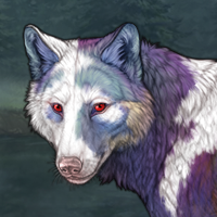 Hornfels + Piebald Headshot