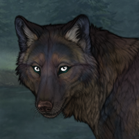 Blueschist pup Headshot