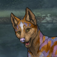 New Puppy T2 Base Headshot