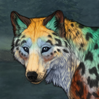 Spottedpelt Headshot