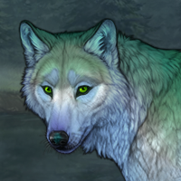 Lakefang Headshot