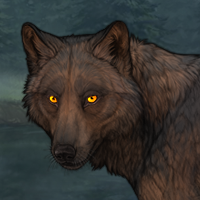 Lammas Headshot