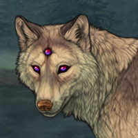 The Seer Headshot