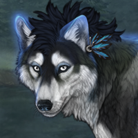 Silver Fang Headshot