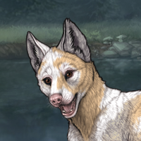 Piebald: Uneven Headshot