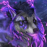 Wolf Headshot