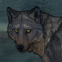 |💌| Blueschist Headshot