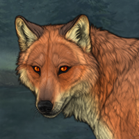 Fox (0.63%)/Eyes Fox Headshot