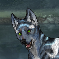 Blueschist Headshot