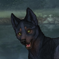 Blueschist Headshot