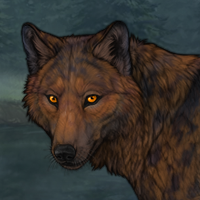 Blueschist VIII Headshot