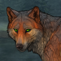 Keep Wulf Headshot