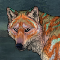 Kindling | T3 Fox Headshot