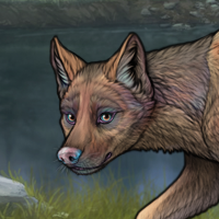 [2bF] Oak Headshot
