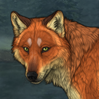 fox f Headshot