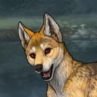 ((Pup))Sulphur; 6M Headshot