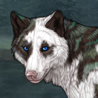 Chestnut | Piebald: Torn Headshot