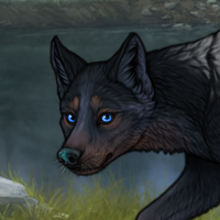 Blueschist Headshot