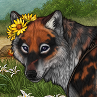 Flickeringwoods* Headshot