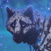Wolf Headshot