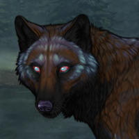 Barghest Headshot