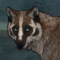 Trapper [TIII] Headshot