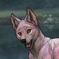 Pink Pup 1.2 Headshot