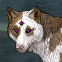 piebald Headshot