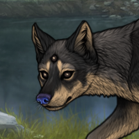 G7 clean Sidhe pup Headshot