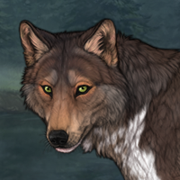 Zerdava, Lupin, Stalker Headshot
