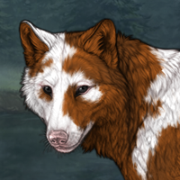 piebald Headshot