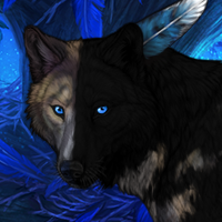 Feather ᱬ Headshot