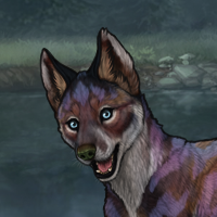 Blueschist Headshot