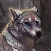 𝐆𝐑𝐄𝐘𝐋𝐎𝐂𝐊 Headshot