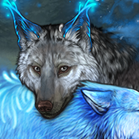 Wolf Headshot
