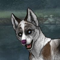 ((Pup))Sell Headshot