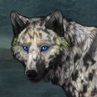 Leopardghost Headshot