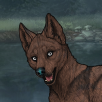 Lyse Hext Pup 1 Headshot