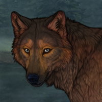 Lycan Headshot