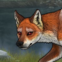 F fox 5m Headshot