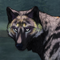 Hircine Headshot