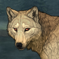 Fenrir Headshot