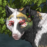 Mononoke Headshot