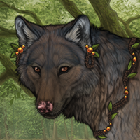 ❤️ Thyone Headshot