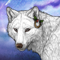 ` WhiteSpirit ` Headshot