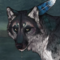 Nymeria Headshot