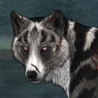 Fenrir Headshot