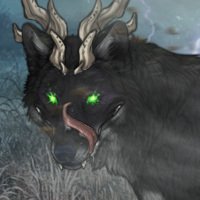 Dead Moon Howl Headshot