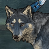 Bluefur Headshot